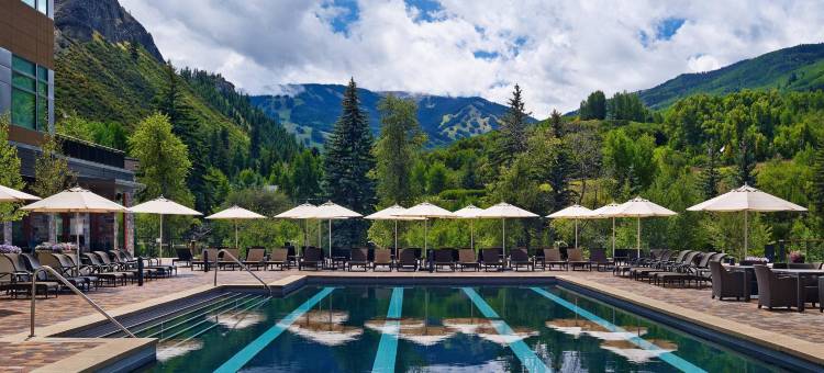 雅芳韦尔谷威斯汀河滨水疗度假村(The Westin Riverfront Resort & Spa, Avon, Vail Valley)图片