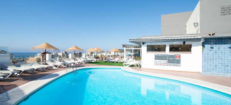 圣罗莎略雷特皮埃尔度假酒店(Hotel Lloret Santa Rosa by Pierre & Vacances)图片