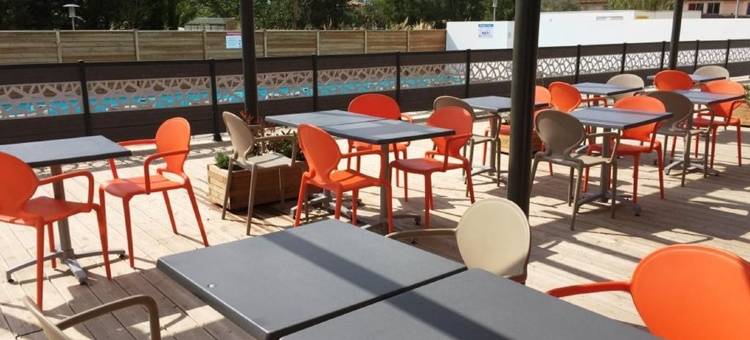 普罗旺斯艾克斯阿多尼斯公寓(Adonis Aix en Provence)图片