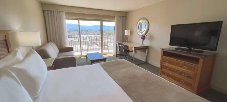 卡普里海岸酒店(Coast Capri Hotel)图片