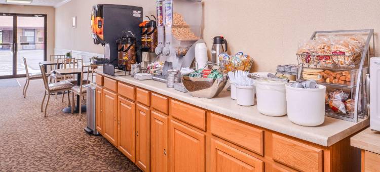 阿莱恩斯美洲最佳价值酒店(Americas Best Value Inn Alliance)图片