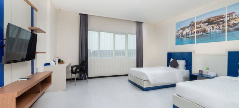 德卡罗尔酒店(D'Carol Hotel)图片