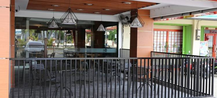 阿贝普拉市中心酒店(Citihub Hotel @Abepura)图片