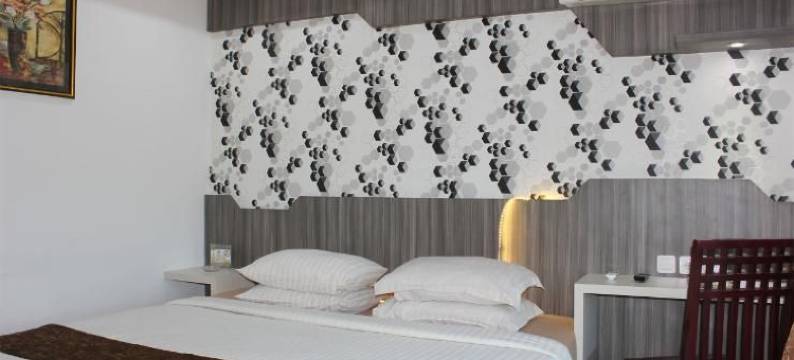 Grand Hotel Jambi图片