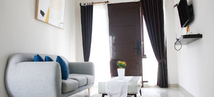 Villa Mandam Resort图片