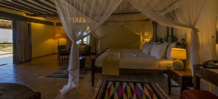 Amani Beach Resort图片