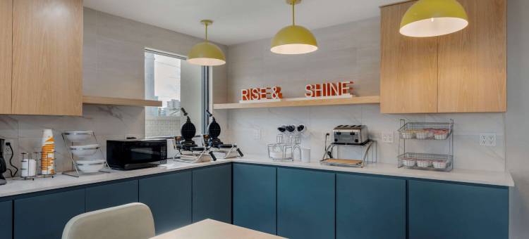 舒适酒店(Comfort Inn)图片