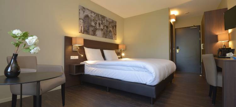 斯海尔托亨博斯弗莱彻餐厅酒店(Fletcher Hotel-Restaurant ‘s-Hertogenbosch)图片