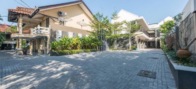 威斯马丫丫思雅利亚酒店(Hotel Wisma Djaja Syariah)图片