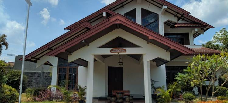 Homestay Omah Pelem Yogya图片