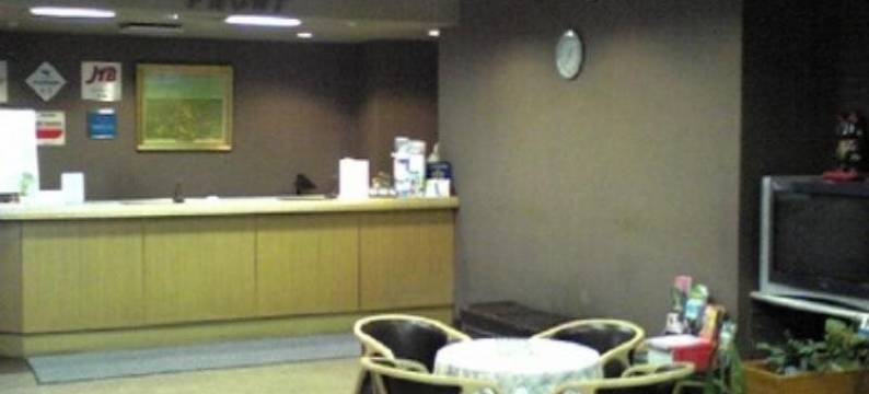 桥本酒店(Hotel Hashimoto)图片