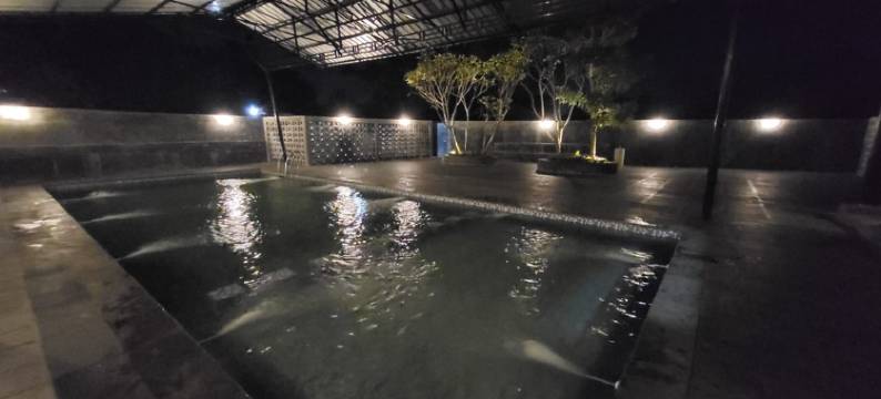 威乐酒店(Wilo Hotel Bengkulu)图片