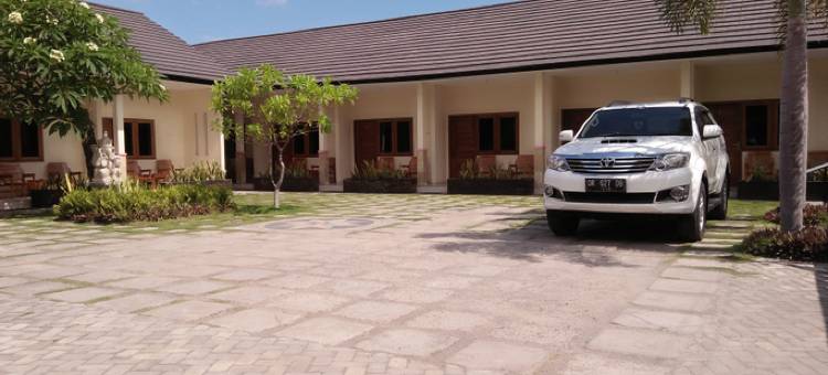 德卡家庭旅馆(Deka Homestay)图片