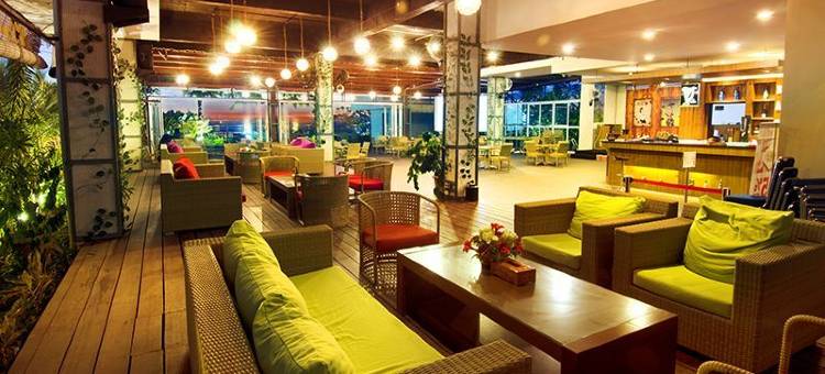 婆罗洲酒店(Borneo Hotel)图片