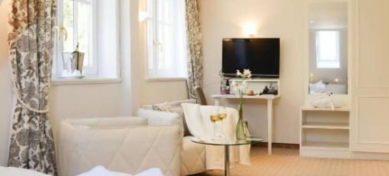 瓦尔德西酒店(Hotel Waldsee)图片