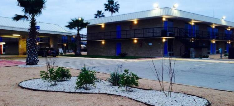 Motel 6 Beeville图片