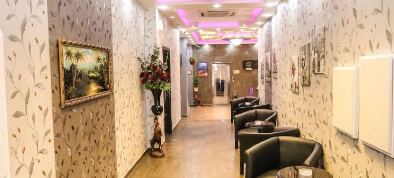 7男孩酒店(7Boys Hotel)图片