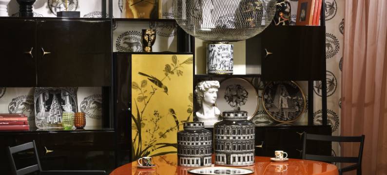 罗马里昂宫酒店(Leon's Place Hotel)图片