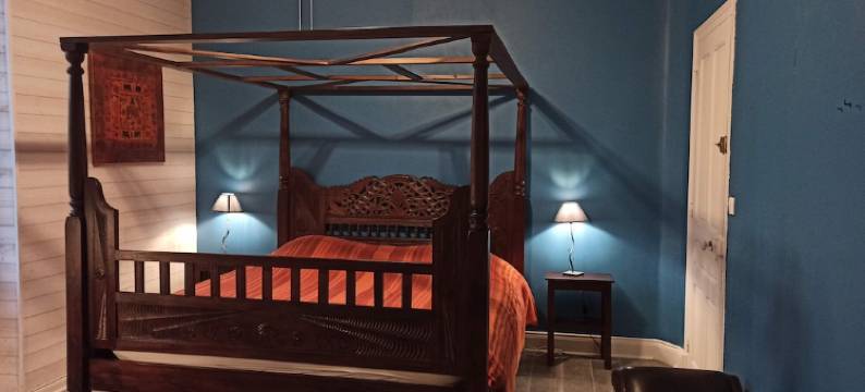 Chambre d'hôtes Park des Collines - Gîte图片