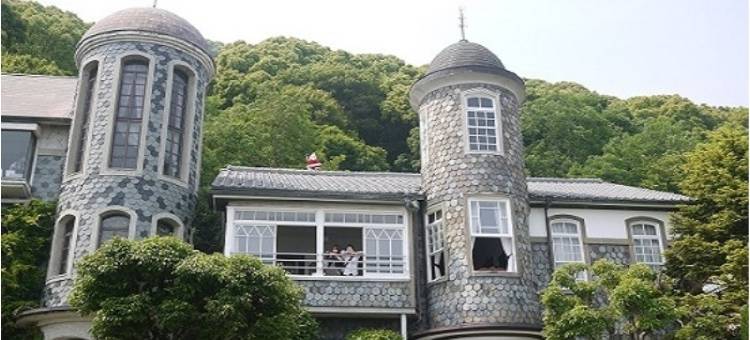绿山城市酒店(Green Hill Hotel Urban)图片