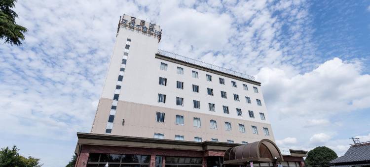 Tabist Tsukuba天空酒店(Tabist Tsukuba Sky Hotel)图片