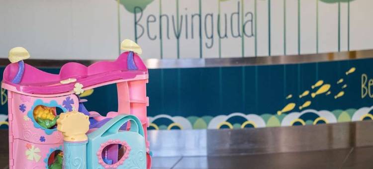 宜必思尚品佩皮尼昂卡讷恩鲁西永酒店(Ibis Styles Perpignan Canet-en-Roussillon)图片