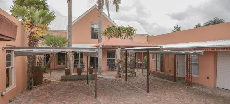 罗森达尔招待所(Rosendal Guesthouse)图片