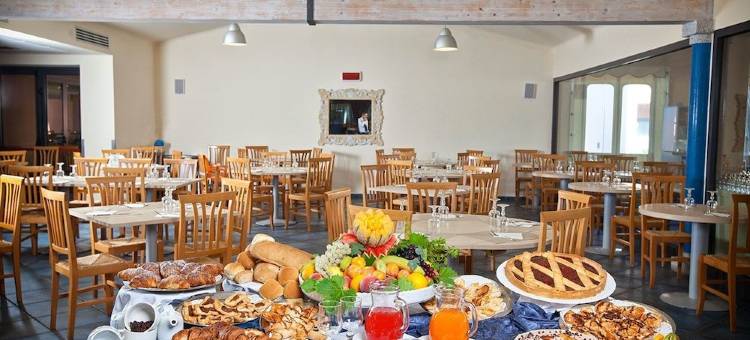 Hotel Baja Bianca图片