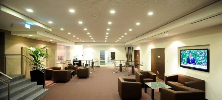 瑞士花园酒店(Hotel Schweizer Hof)图片