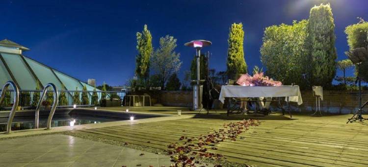 埃斯特雷亚去贝伦B＆B酒店和Spa中心(Estrella de Belem B&B and Spa)图片