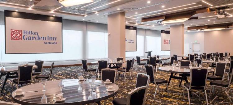 希尔顿花园酒店圣安娜圣何塞(Hilton Garden Inn Santa Ana San Jose)图片