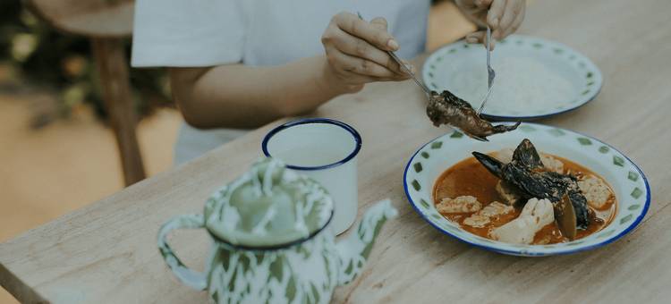 Keboen Ndalem Homestay Semarang图片