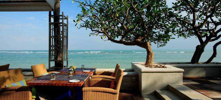 森塔拉别墅-苏梅岛(Centara Villas Samui)图片