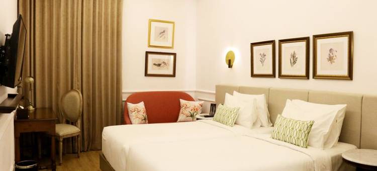 ZIA 泗水布雷法套房酒店(Brava Suites by Zia Surabaya)图片