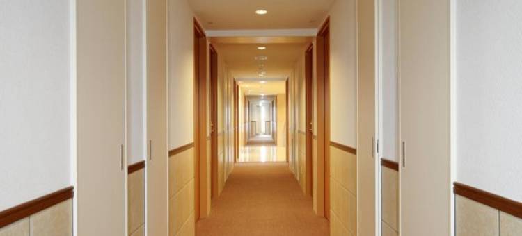 奈良微笑酒店(Smile Hotel Nara)图片