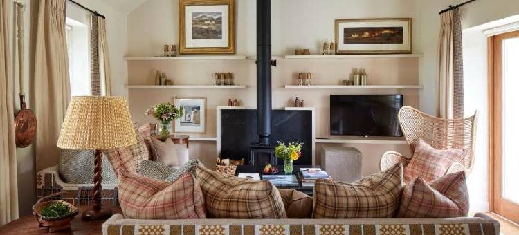 格罗夫纳伯斯酒店(Grove of Narberth)图片