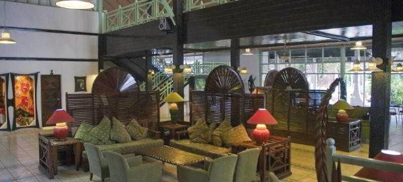 耶尔曼海滩酒店(Jerma Beach Hotel)图片