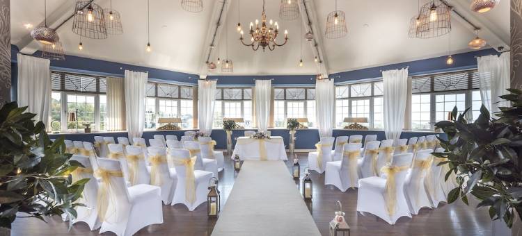 斯特拉代公园酒店(Stradey Park Hotel)图片