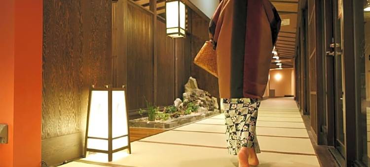 汤宿 季之庭(Tokinoniwa)图片