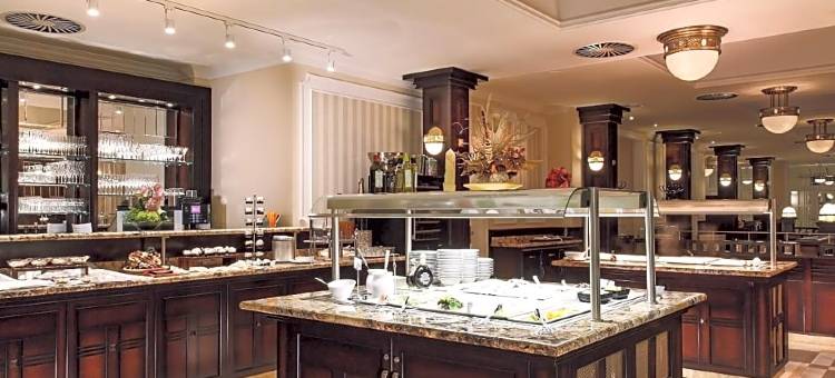 奥林匹克宫豪华温泉酒店(Luxury Spa Hotel Olympic Palace)图片