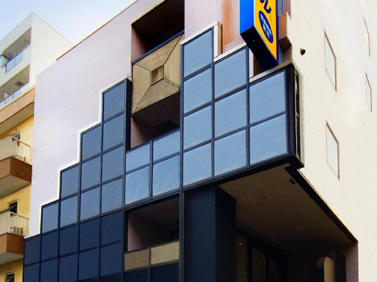 超级酒店 东京赤羽东口站一番街