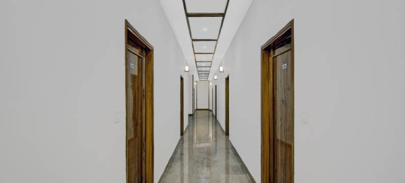 皇家礼炮酒店(Hotel Royal Salute Near Isbt Zirakpur Chandigarh)图片