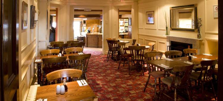 埃普瑟姆城中心普瑞米尔酒店(Premier Inn Epsom Central)图片