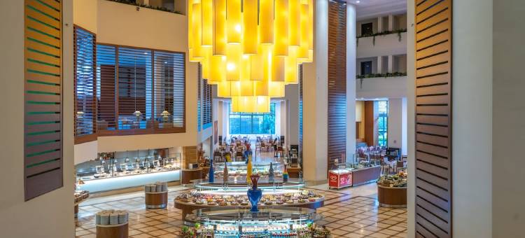 阿鲁姆巴鲁特精选酒店-超全包式(Arum Barut Collection - Ultra All Inclusive)图片