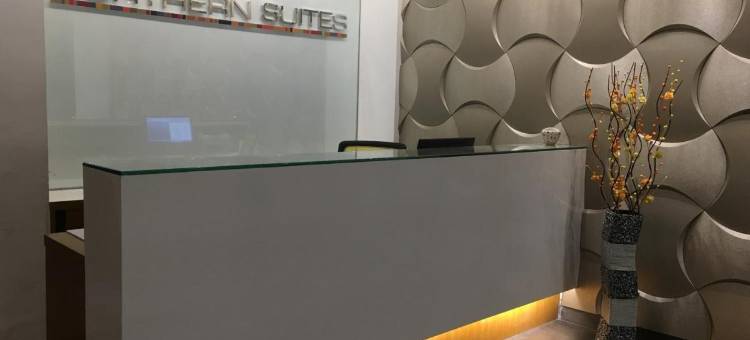 E街区北方套房(FabHotel Northern Suites - Kundalahalli Main Road)图片