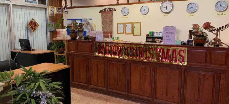 佩斯沃内酒店(Phaythavone Hotel)图片