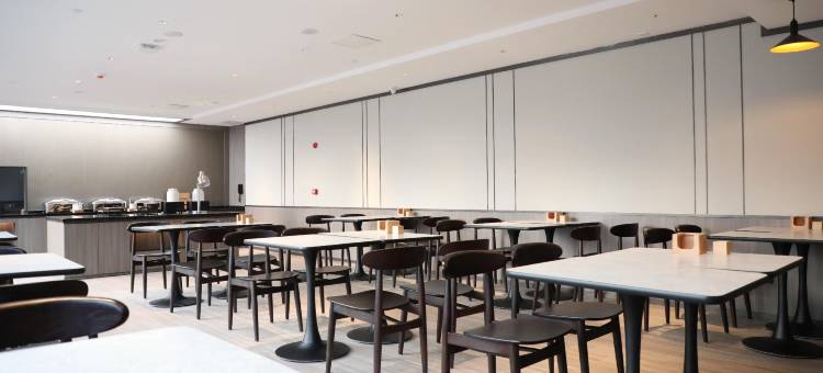 汉庭酒店(阿坝州茂县古羌城店)图片