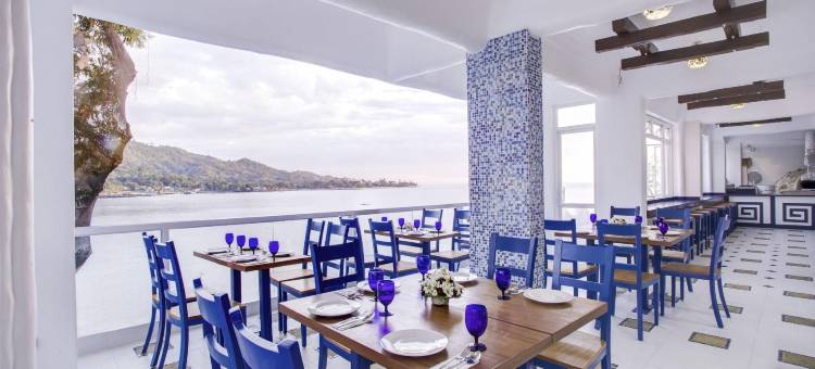 维塔利斯别墅(Vitalis Villas)图片