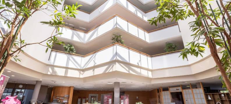 法兰克福奥伯乌瑟尔 Elaya 酒店(Elaya Hotel Frankfurt Oberursel)图片