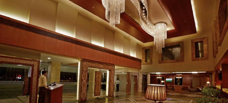 金奈能人酒店(Hablis Chennai)图片